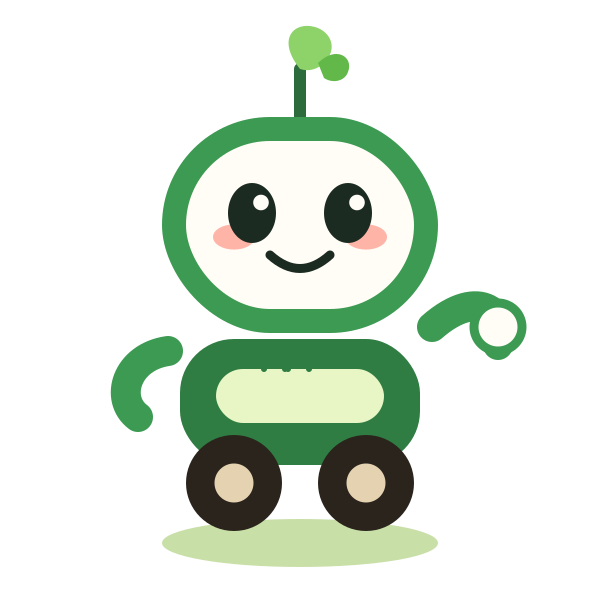 mygreenrobot